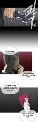 [ButcherBoy] Household Affairs Ch.1-29 (English) (YoManga) (Ongoing)