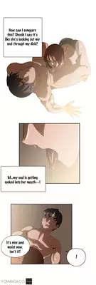 [Husky guy] SStudy Ch.0-36 (English) (YoManga) (Ongoing)