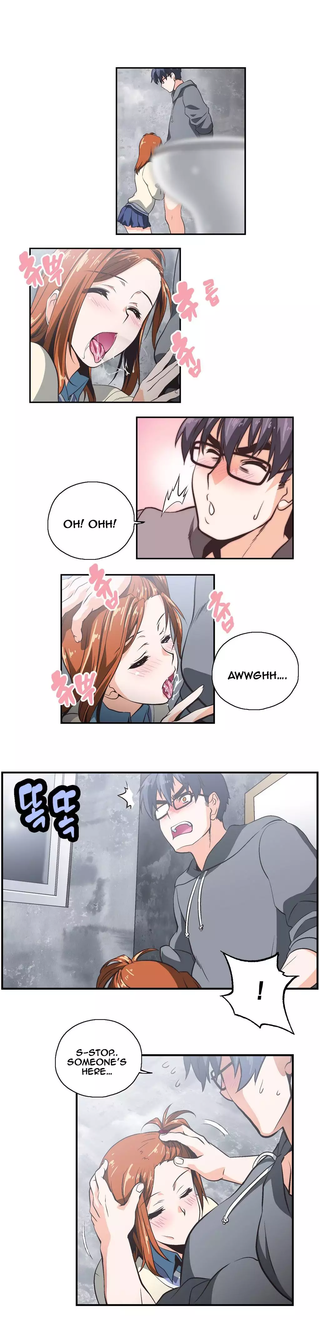 SStudy Ch.0-23