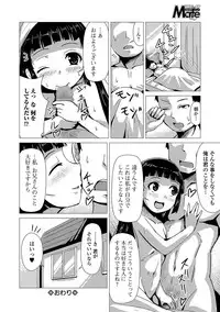 COMIC Mate Legend Vol. 17 2017-10 [Digital]