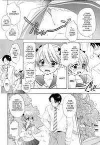 [Ozaki Miray] The Great Escape 4 Ch. 30-34 [English] {SaHa}