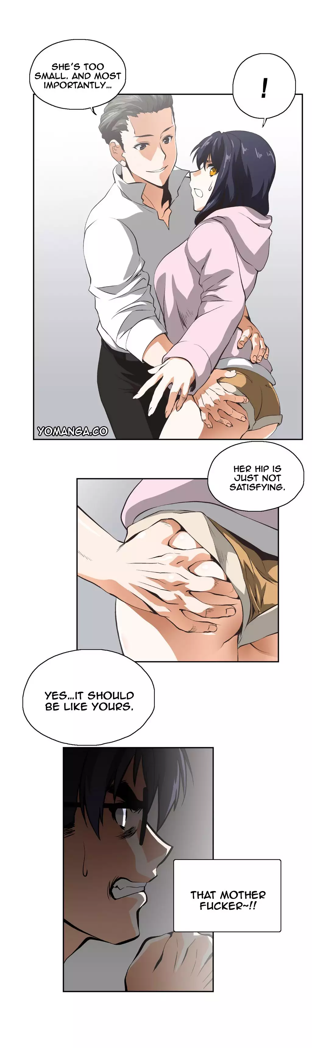 SStudy Ch.0-23