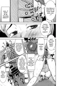 [Tanaka Aji] "Kare ni... Dakaremashita. Ato, Ne..." ~Otome ga Chuuko XXX Desu to Kokuhaku Suru Hi~ | He...Embraced Me.After That... [English] {Doujins.com}