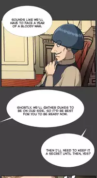 [Hong BanJang] Aharoo Ch.1-29 (English) (YoManga) (Ongoing)