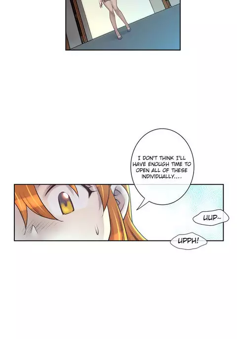 Master in My Dreams Ch.0-34