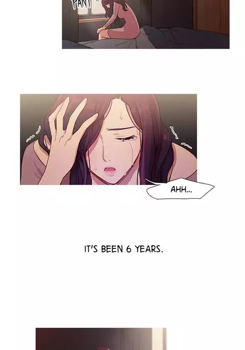 Scandal of the Witch Ch.1-38