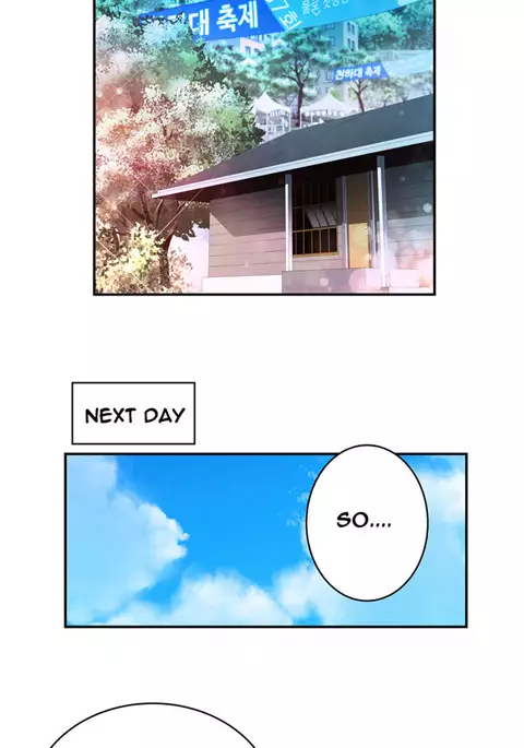 Tissue Thieves Ch.1-31