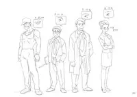 School Days Design Data Collection