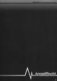 (C78) [WIREFRAME (Yuuki Hagure)] Angel Pinch! (Angel Beats!)