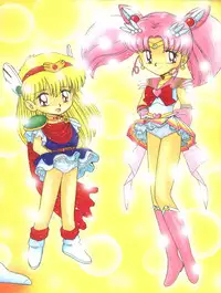 [Momo no Tsubomi (Various)] Lolikko LOVE 4 (Various)