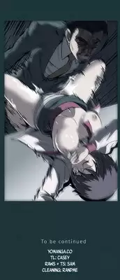 [Yi Hyeon Min] Drug Candy Ch.0-39 [English] [YoManga] (Ongoing)