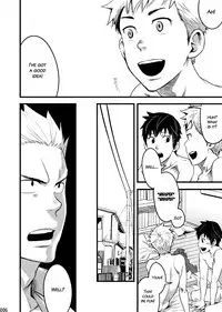 (C87) [Box (Tsukumo Gou)] Endless Enders [English] {Hataraki Bachi Translations} [Decensored]