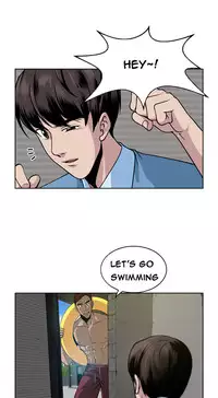 Change Partner Ch.1-18 (English) (Ongoing)