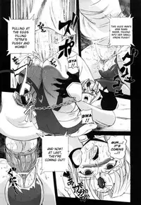 [Kumoi Takashi] Jyuki Enbu - The Gladiators of Artemis [English] [Kizlan]