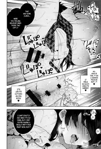 [Neet] Himitsudere - Secret Love Ch. 1-6 [English]