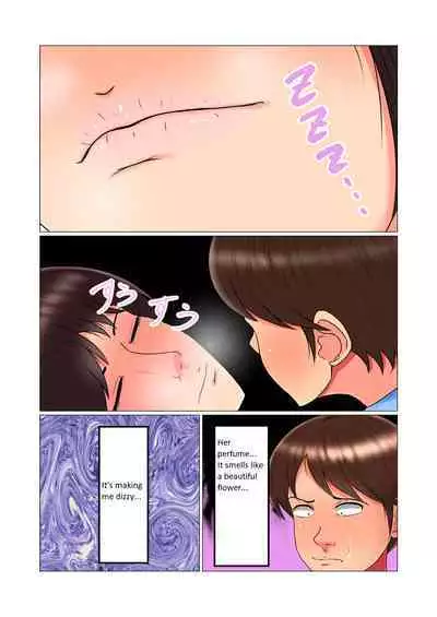 Suimin Kan Ninshin Vol. 1 "Tomoyo" | Sleep Rape Pregnancy Vol. 1 "Tomoyo"