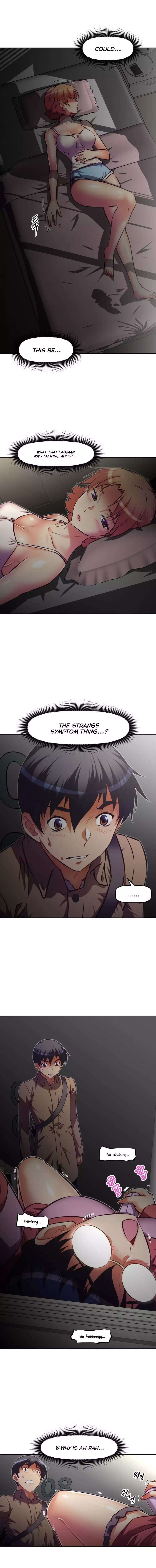 Brawling Go Ch.76-126