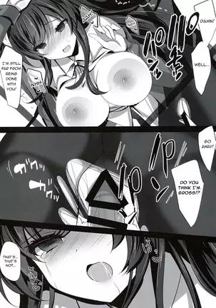 Saimin Kanojo 2 | Hypnotic Girlfriend