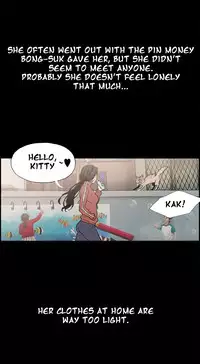 [Mr. Byeong-Su] Cohabitation Ch.1-34 (English) (Ongoing)