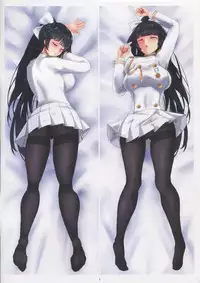 (C95) [Canvas (Yamasan)] Onee-san T&A (Azur Lane)