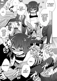 [Siro] Koneko Hiroimashita [English]