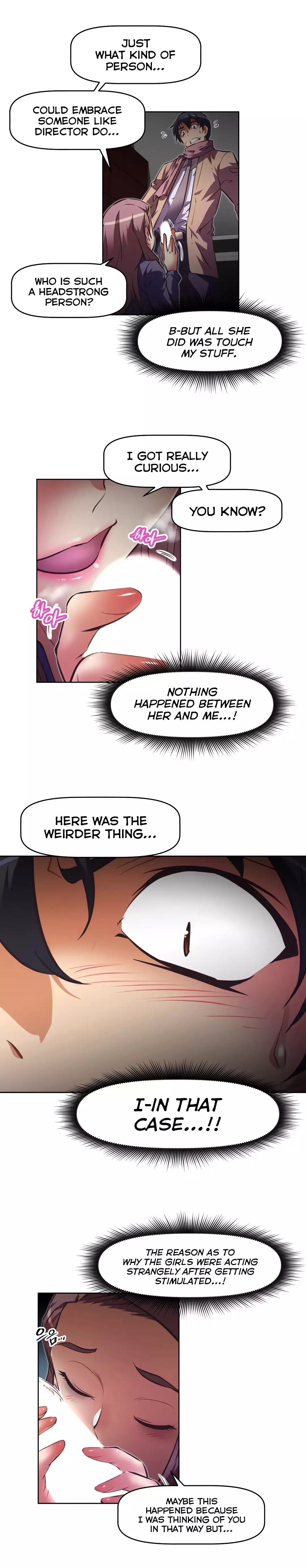 Brawling Go Ch.76-126