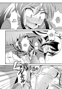 [Datsuryoku Kenkyuukai (Kanbayashi Takaki)] Osananajimi to Sailor Fuku [English] [Digital]