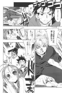 [HiyoHiyo] Free as a Bird