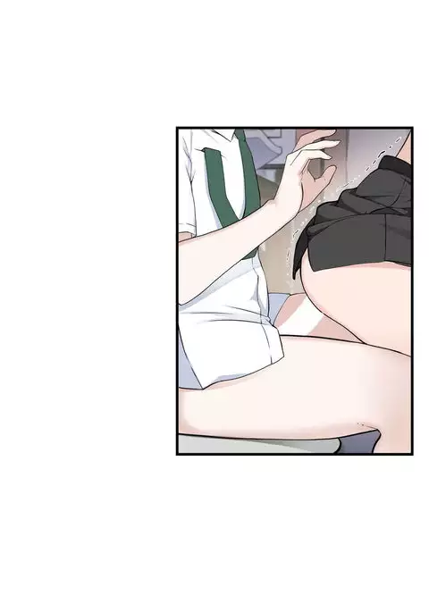 Tissue Thieves Ch.1-31