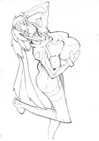 [Runner Ryokou-ki (Malaia) ] Klan Hon (Macross Frontier)