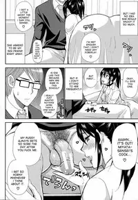 [Shunjou Shuusuke] Hitokoishi, Tsuma Ch. 1-2 [English] [desudesu]