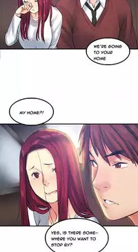 Best Friend Girlfriend Ch.1-18 (English) (Ongoing)