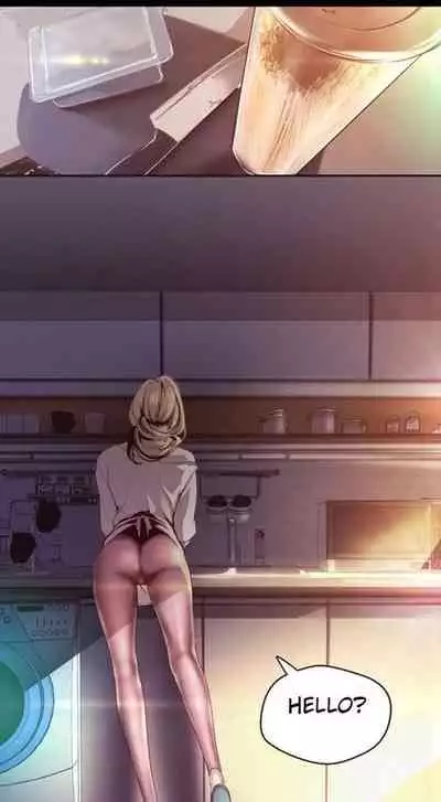 A Wonderful New World ch. 101-130