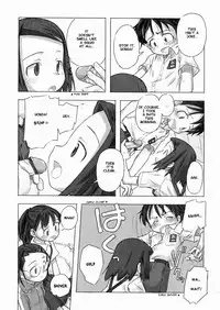 [Nagatsuki Misoka] A Day in the Life [English] {Loliconnection + Tonigobe + Zero Degrees}