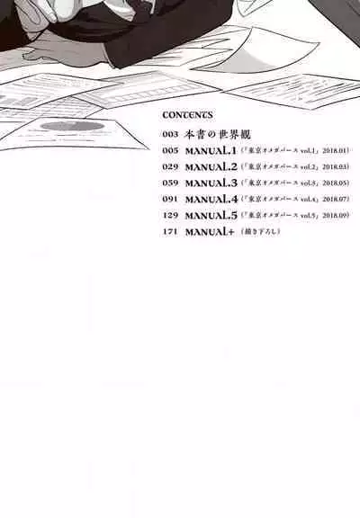 Goshidou no Hodo! | 还请多多指教! Ch. 1-2