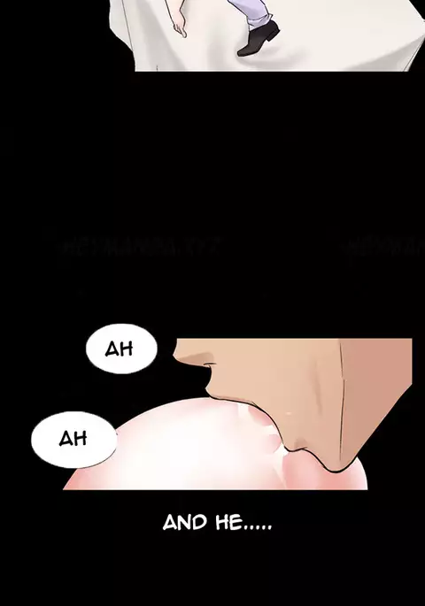 The Taste of Hands Ch.1-66