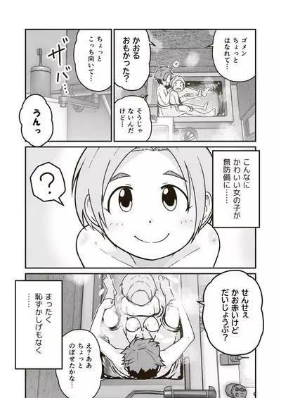 Himitsu no Himawari Mark