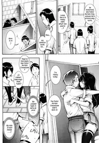 [Sengoku-kun] Haguringu | Love Maneuvering Ch. 1-8 [English] [EHCOVE]