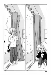 [Katsumata Kazuki] Chicchaiko Love!