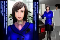 [Nikubenki Seisakusho] Nyotaika Uketsukejou Takumi Ryoujoku no Shougai [Chinese] [有条色狼汉化]