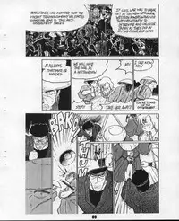 [Sonoda Ken'ichi] Storm Front Special - SonoKen Characters Edition [English]