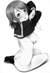 [AGOITEI (Sankuro)] Papakatsu Yousoro (Love Live! Sunshine!!) [Chinese] [脸肿汉化组] [Digital]