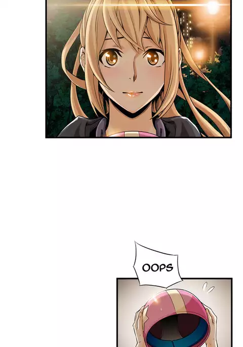 Kill the Dead Bastard Ch.0-15