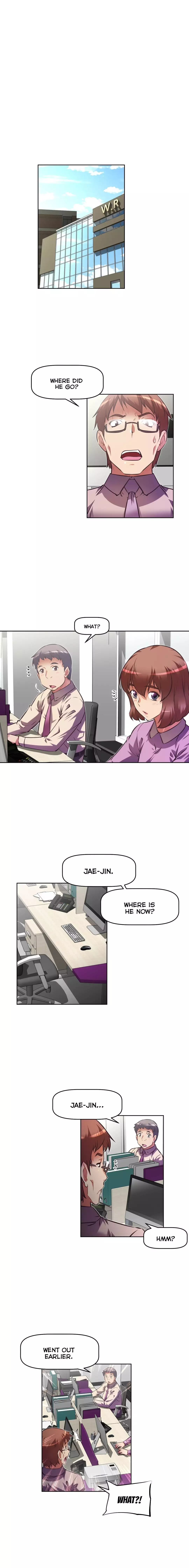 Brawling Go Ch.76-117