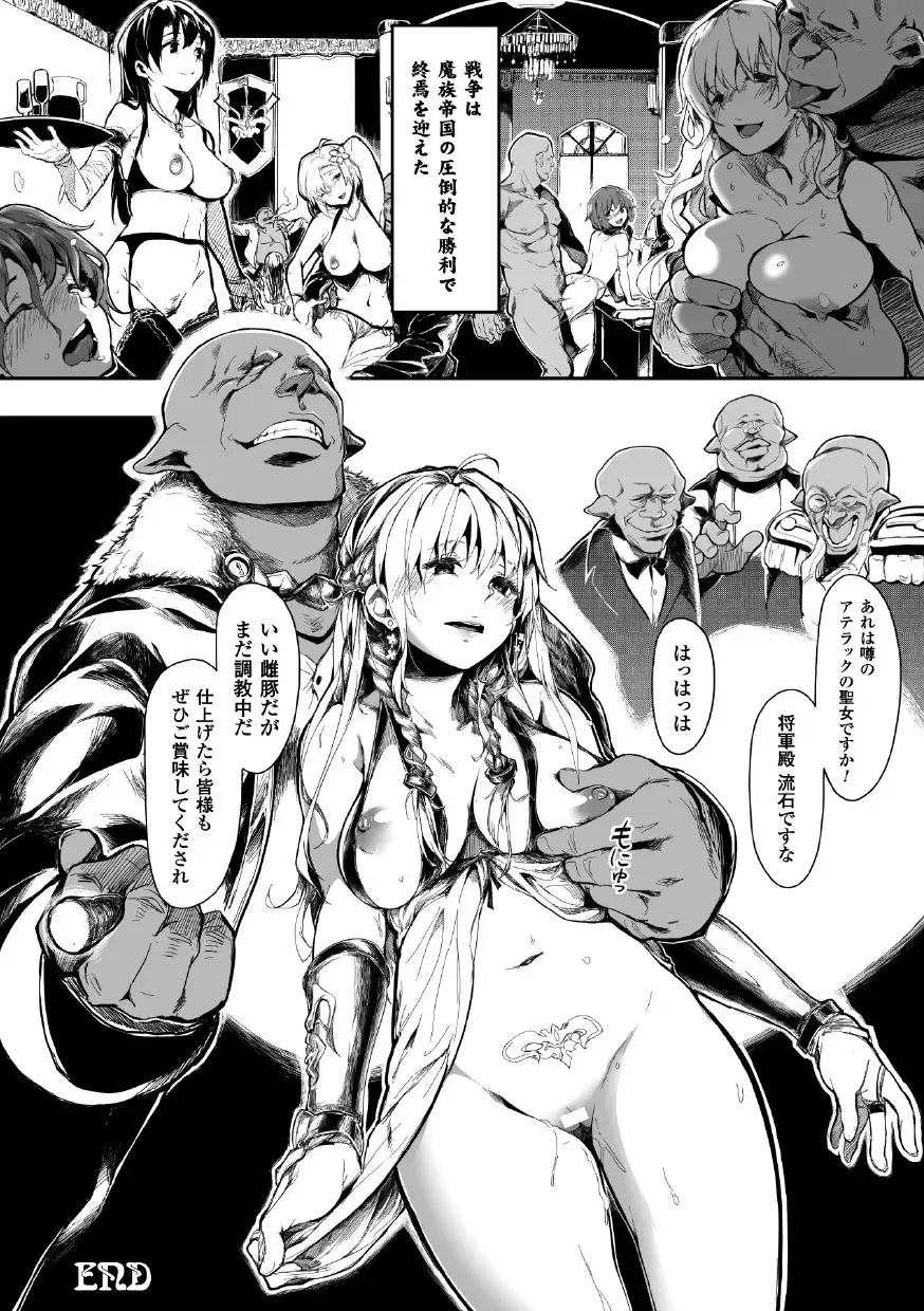 Seigi no hiroin kangoku fairu Vol. 1