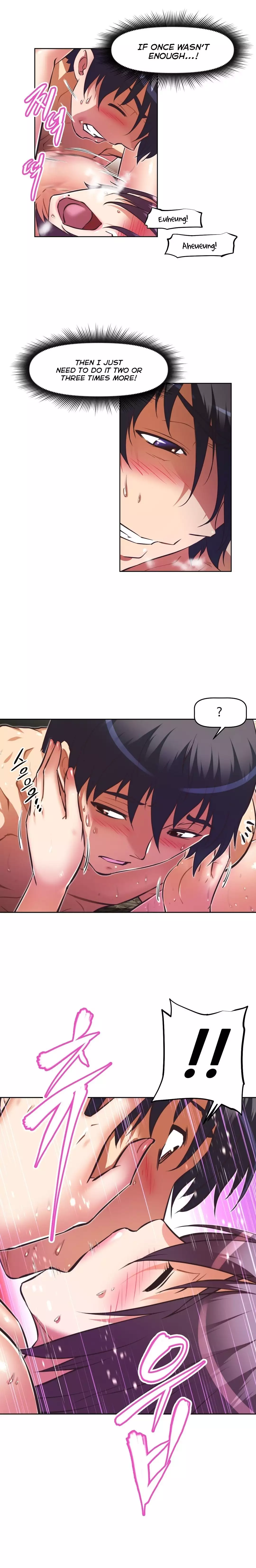 Brawling Go Ch.76-126