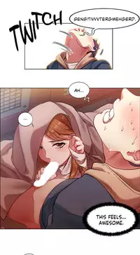 Rental Girls Ch 4 - 11