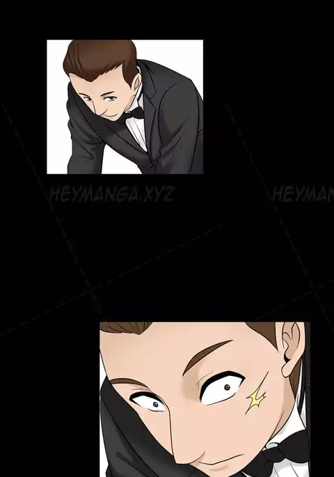 The Taste of Hands Ch.1-53