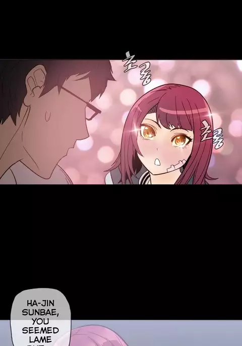 Household Affairs Ch.1-51