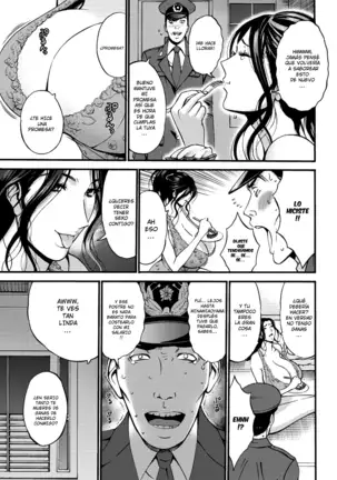 Girls Must Die! Ch. 1-9